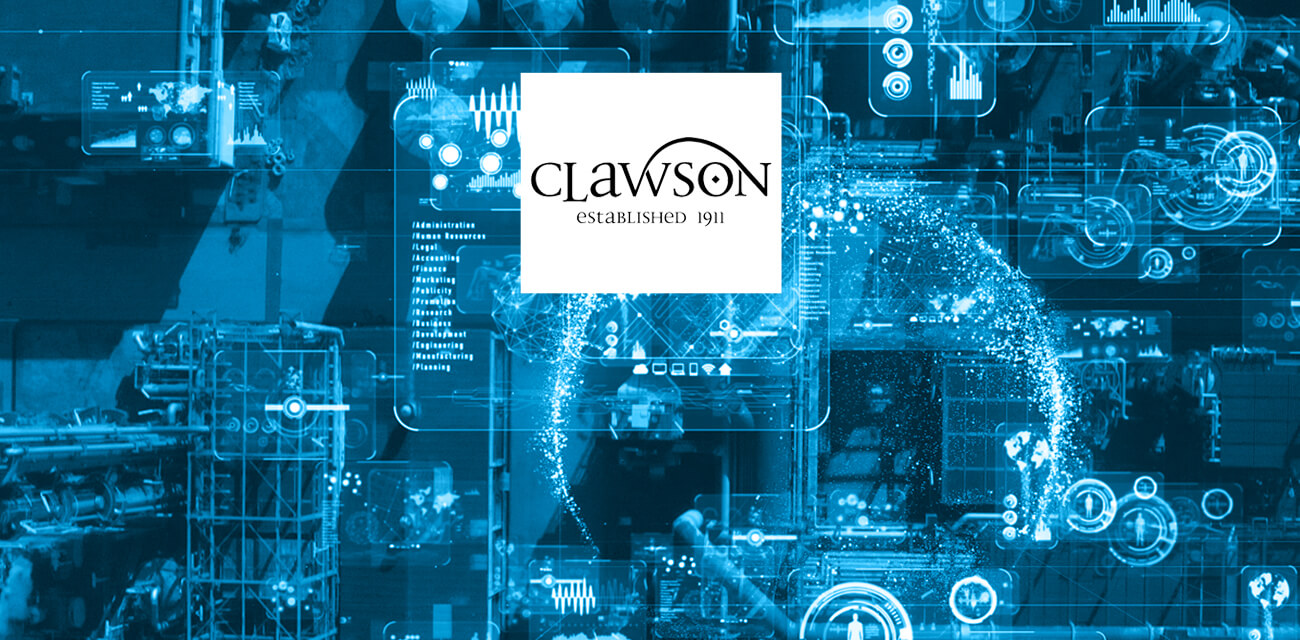 Spotlight: Clawson, Long Clawson – Carbon Desktop
