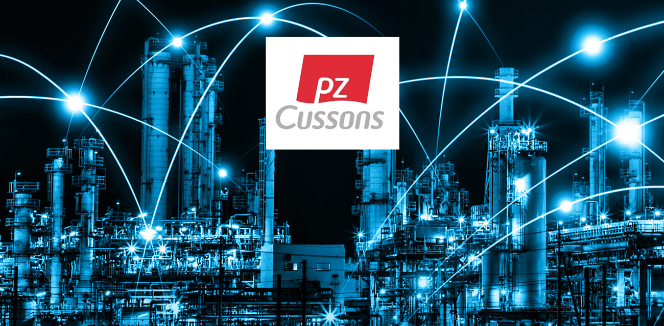 Spotlight: PZ Cussons, Manchester – Carbon Desktop